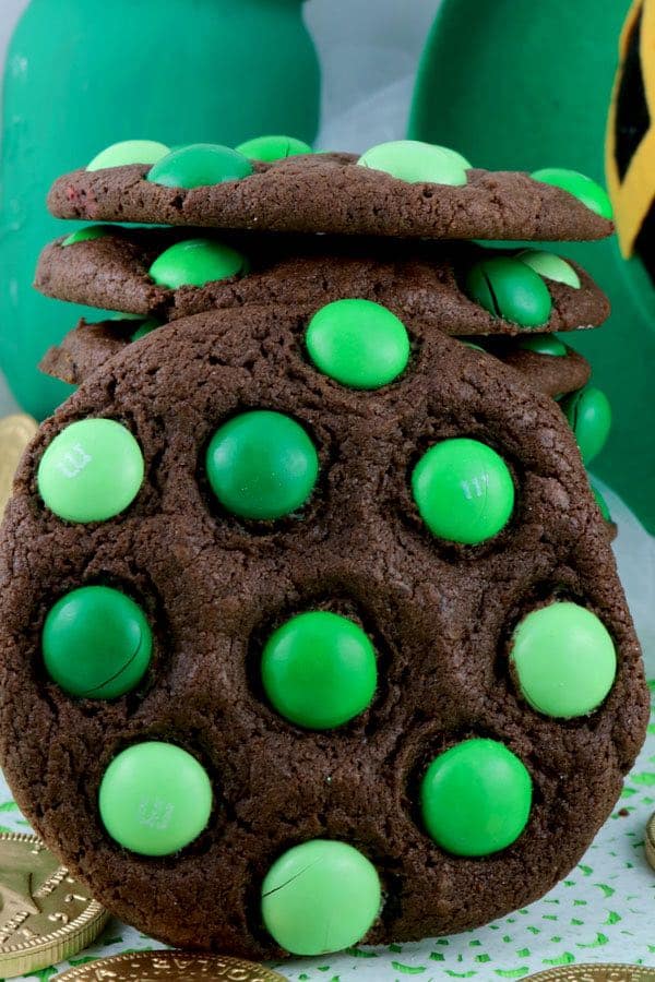 dessert ideas for st patricks day party