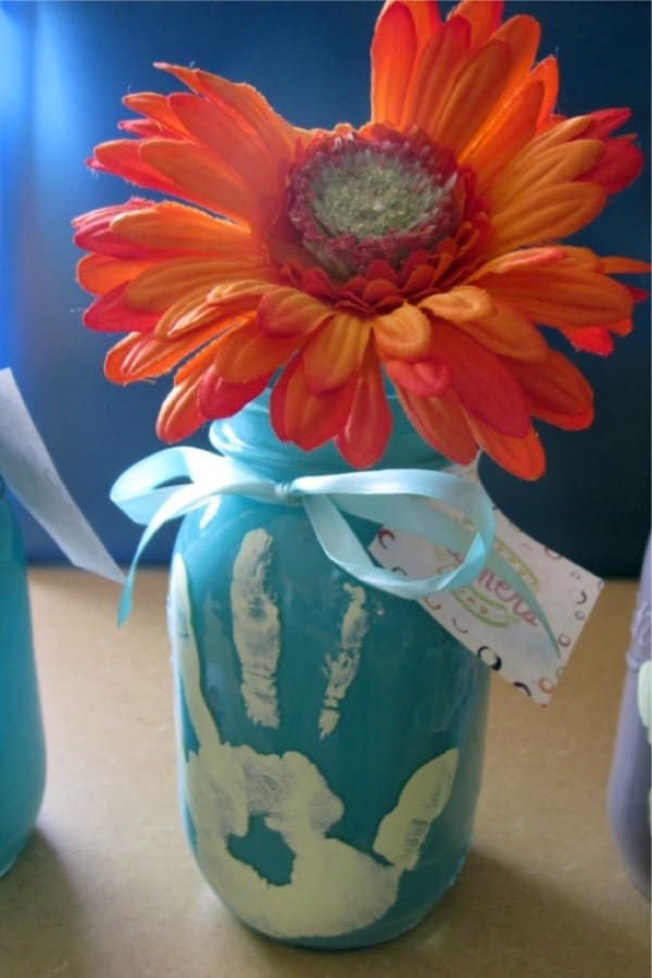 diy kid crafts for mothers day