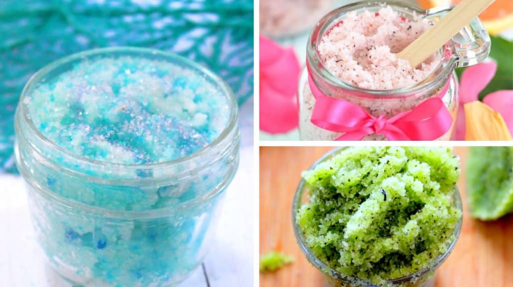 17 Best DIY Sugar Scrub Recipes For Amazing Skin