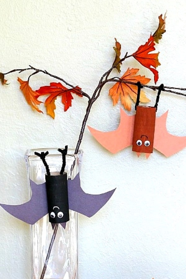 easy fall craft for young children