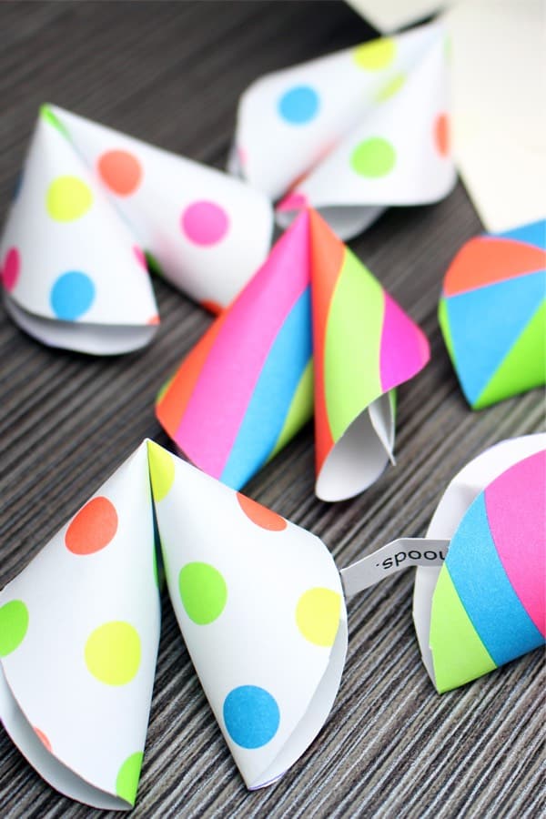 simple and easy paper craft ideas