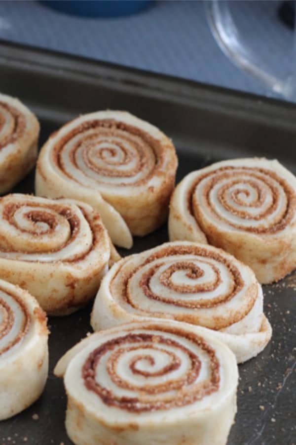 best homemade cinnamon roll recipe
