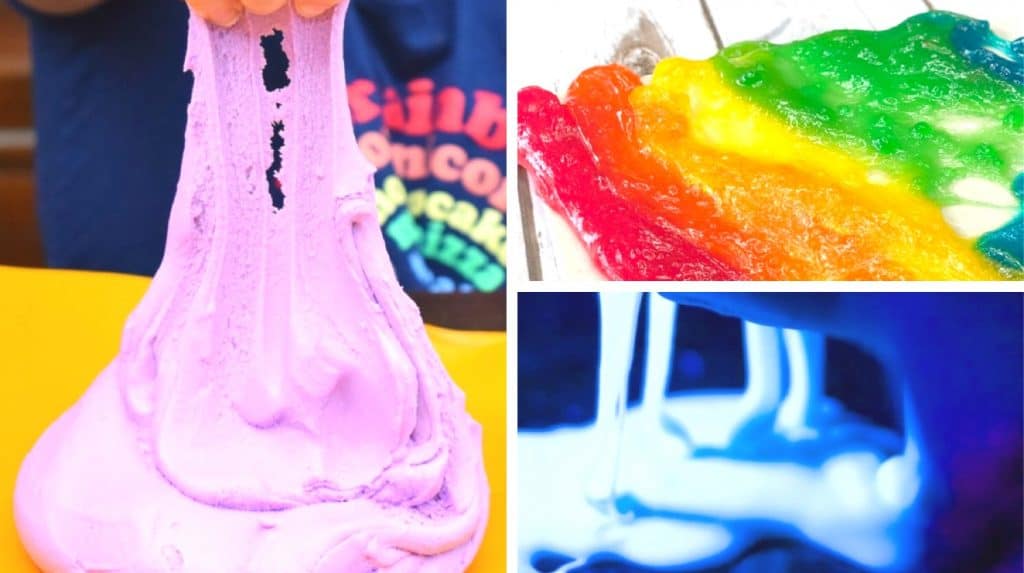 14 Edible And Easy Slime Recipe Ideas For Kids