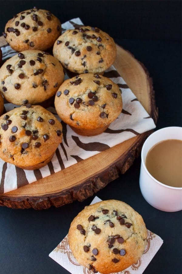 best muffin recipes 