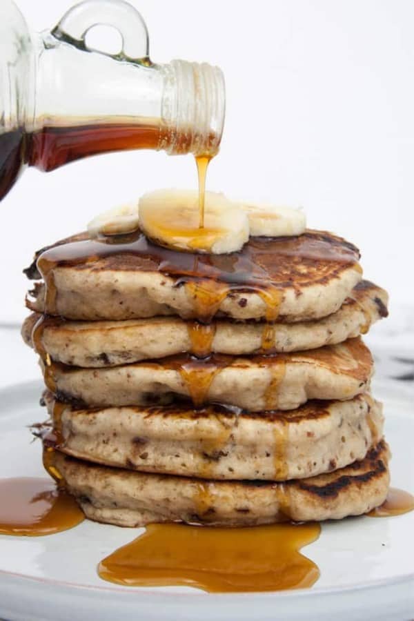 best pancake recipes at home