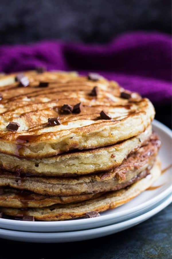 easy pancake recipes for beginners