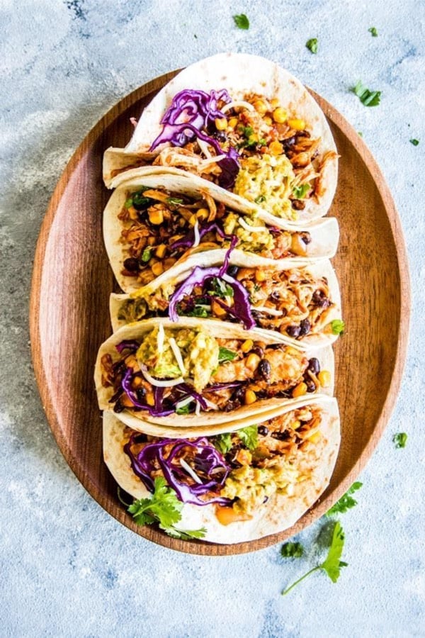 easy taco recipe