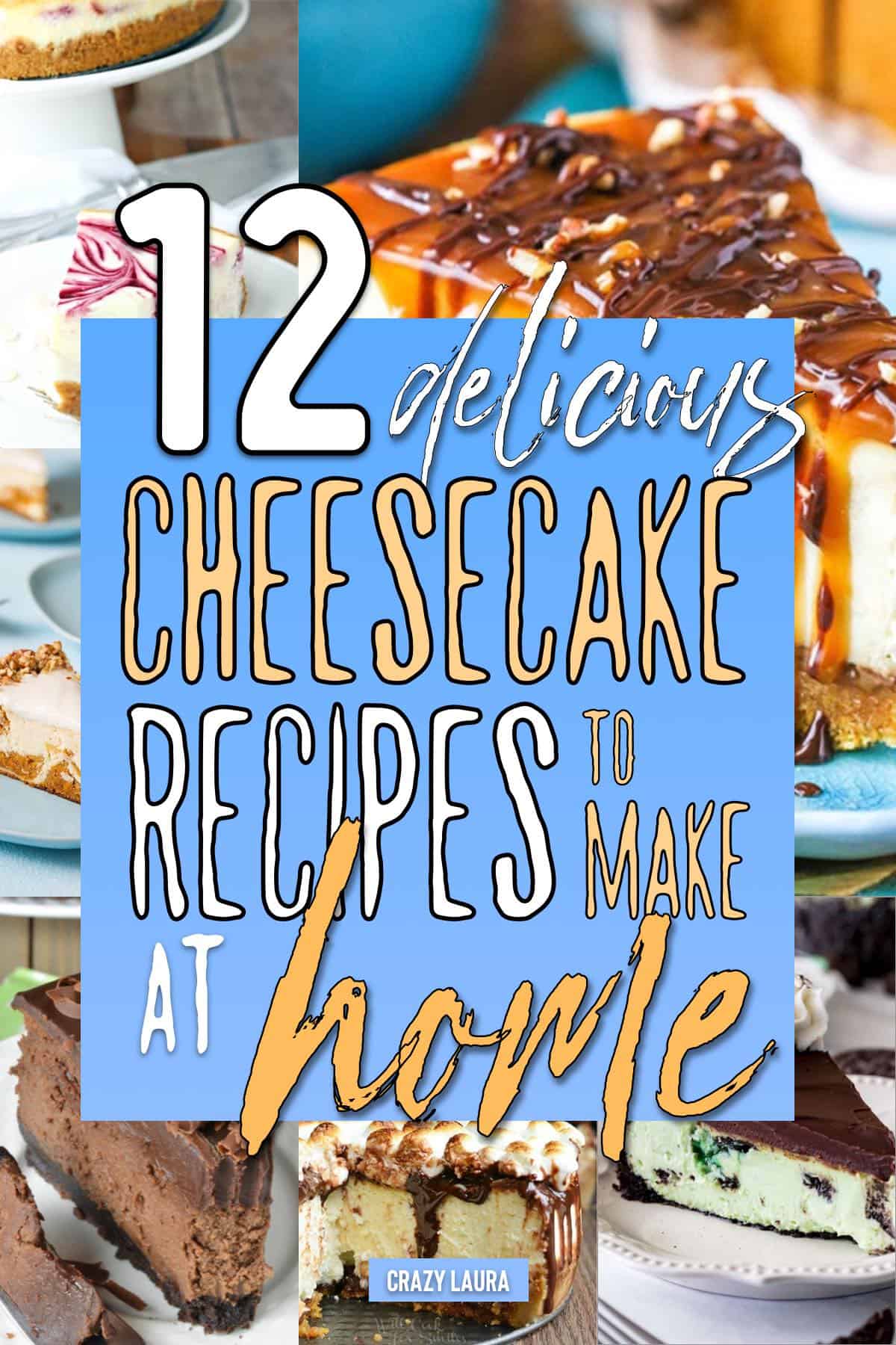best homemade cheesecake ideas