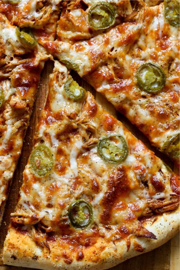 best recipes for homemade pizza