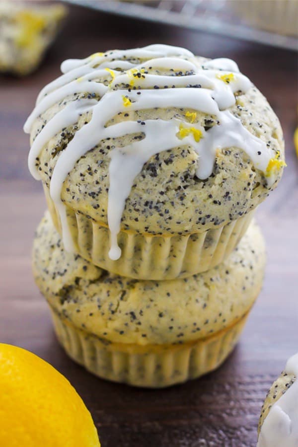 list of the best muffin ideas