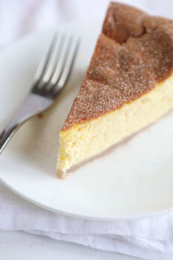 easy cheesecake recipes at home