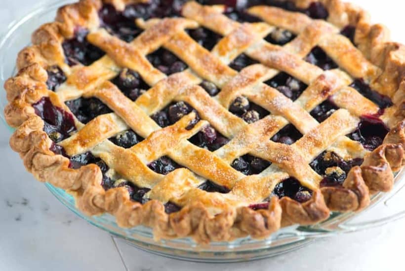 19 Best Homemade Pie Recipes ( Must See )