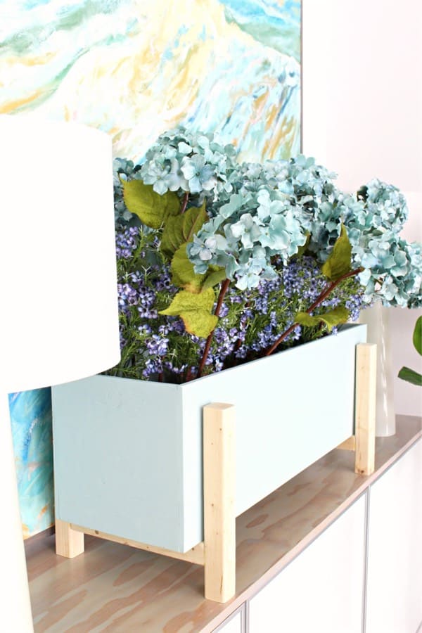 best indoor planter box ideas