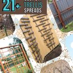 List of 21 Must-Try DIY Trellis Concepts To Elevate Your Garden