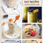 Best Overnight Oat Recipes - 45+ in a Jar