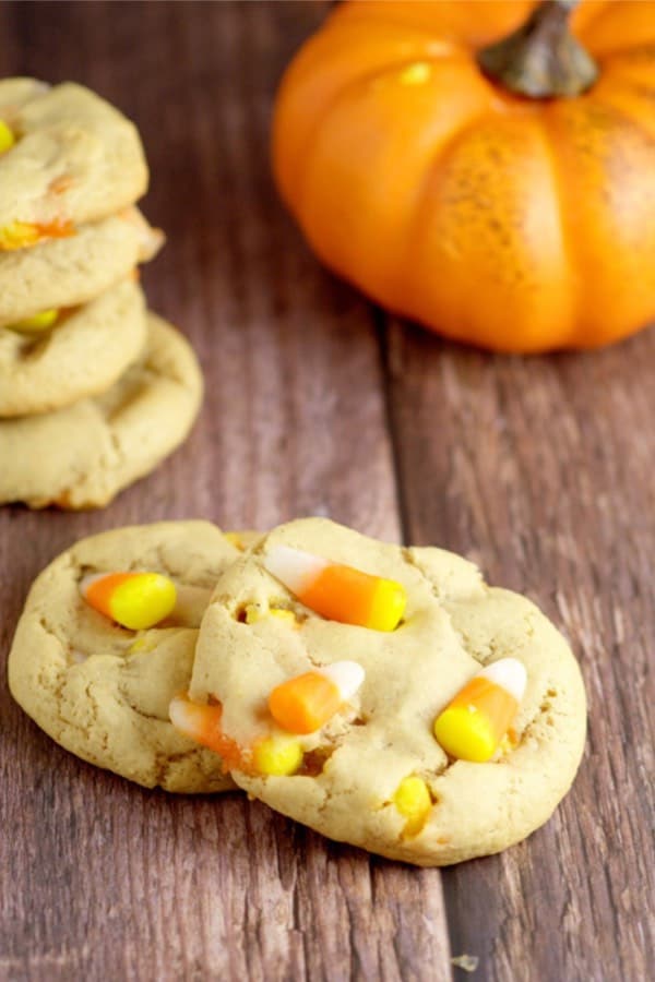 cookie recipe ideas for halloween