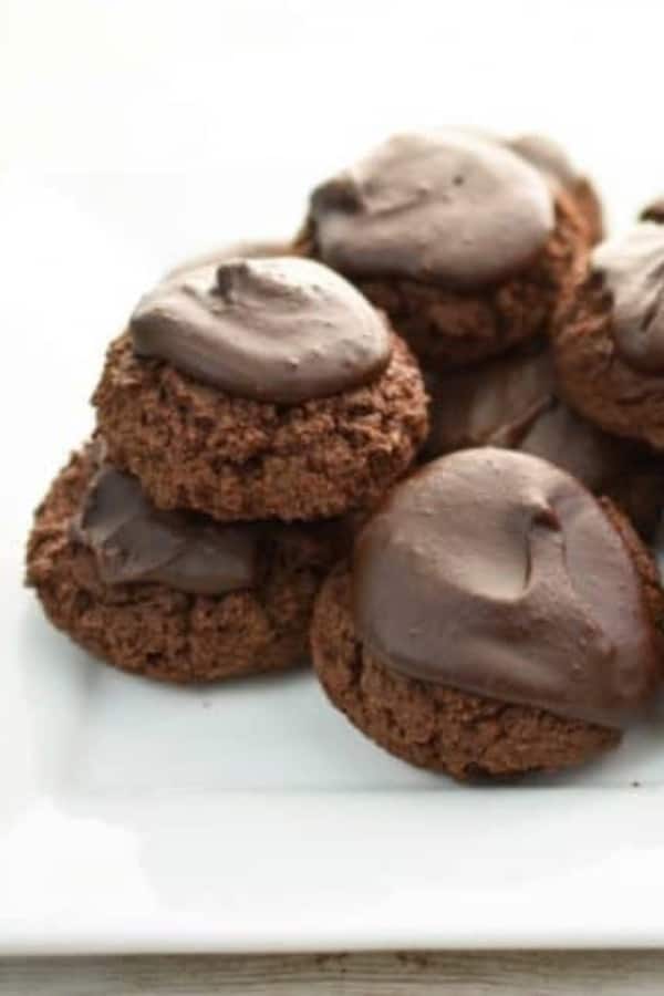 simple low carb cookie recipes