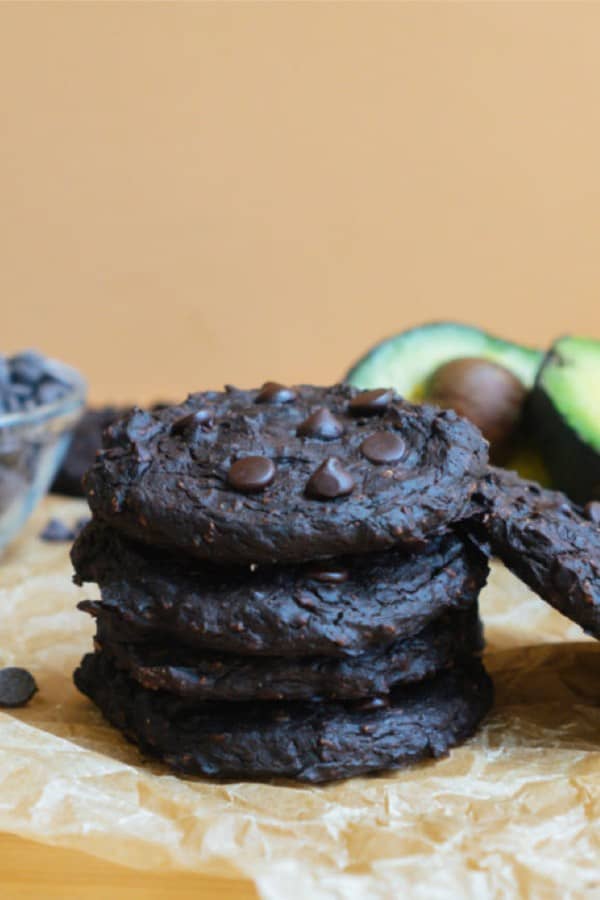 best chocolate keto cookie ideas