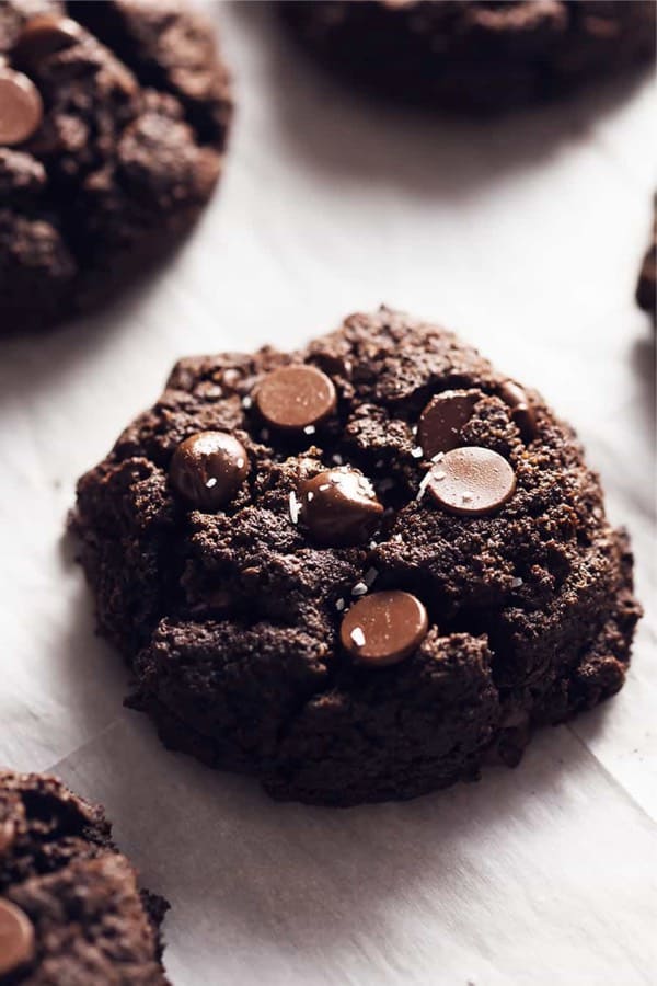 keto brownie cookie recipes
