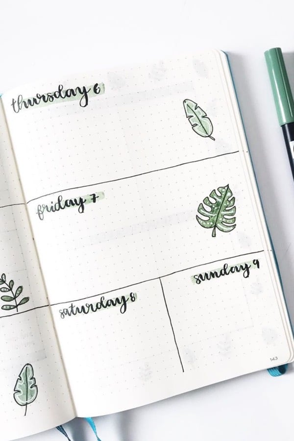 easy spreads for august