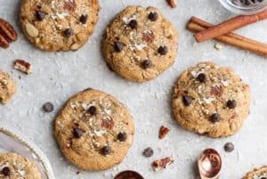 easy low carb cookie recipes