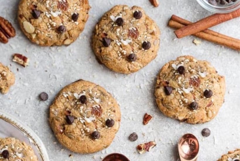 32 Best Keto Cookie Recipe Ideas For 2022