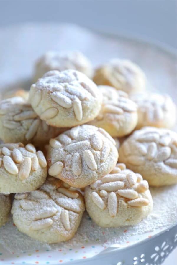simple keto cookies