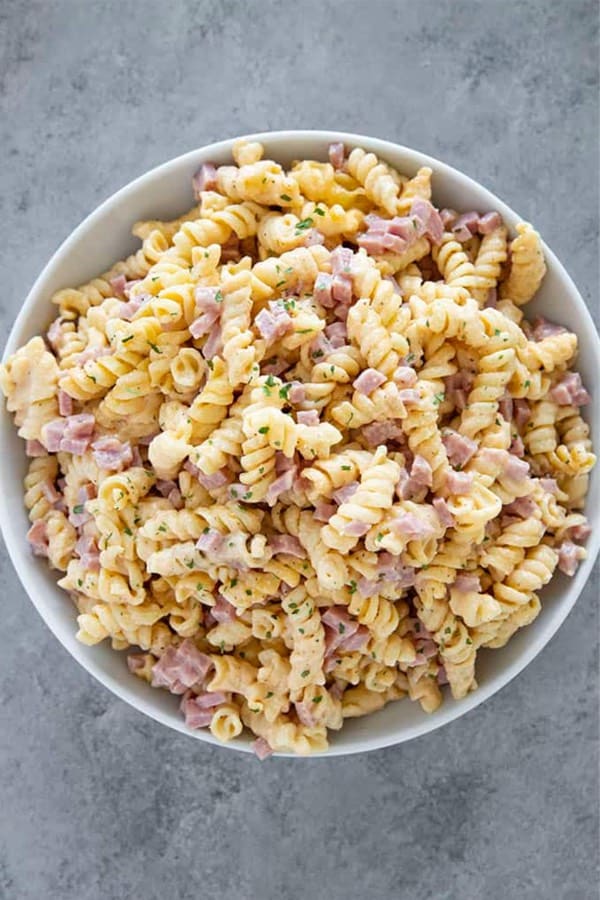 kids instant pot pasta recipe ideas