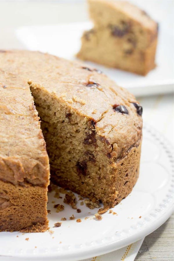 quick banana bread with instant pot