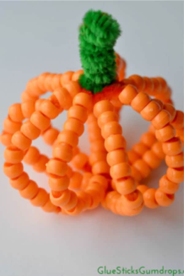 halloween craft ideas with beads
