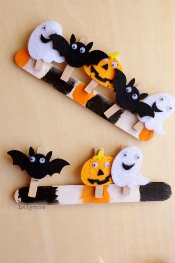 best halloween diy projects for kids