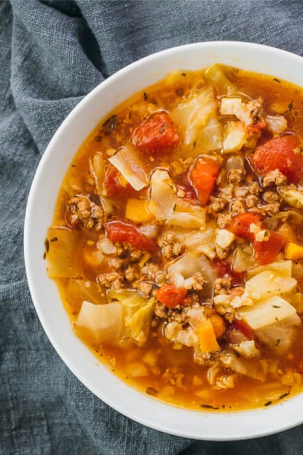 best instant pot beef soup ideas