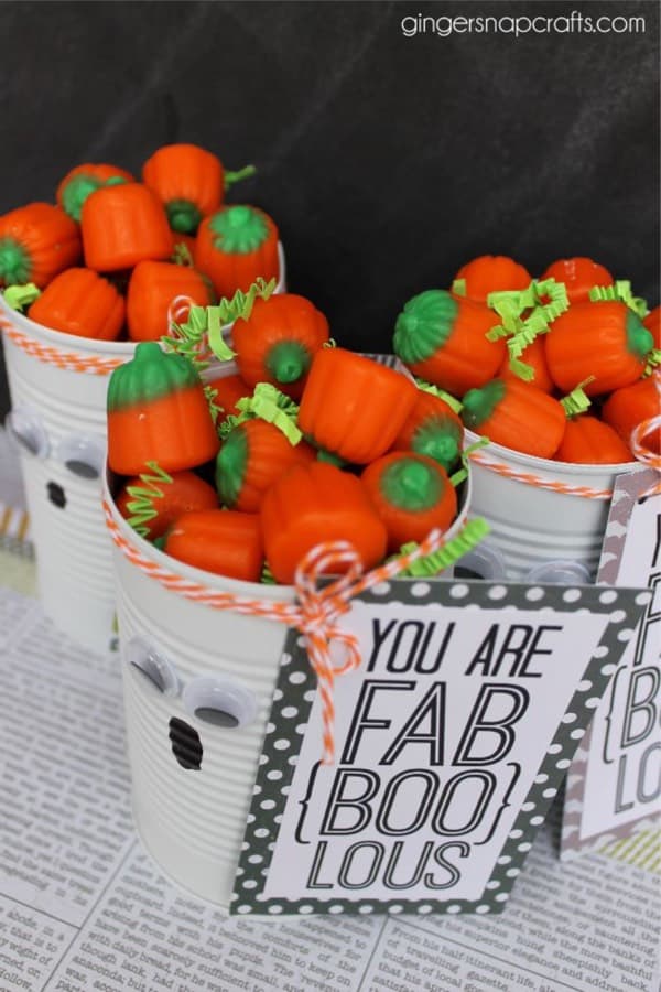 cute halloween diy project for kids