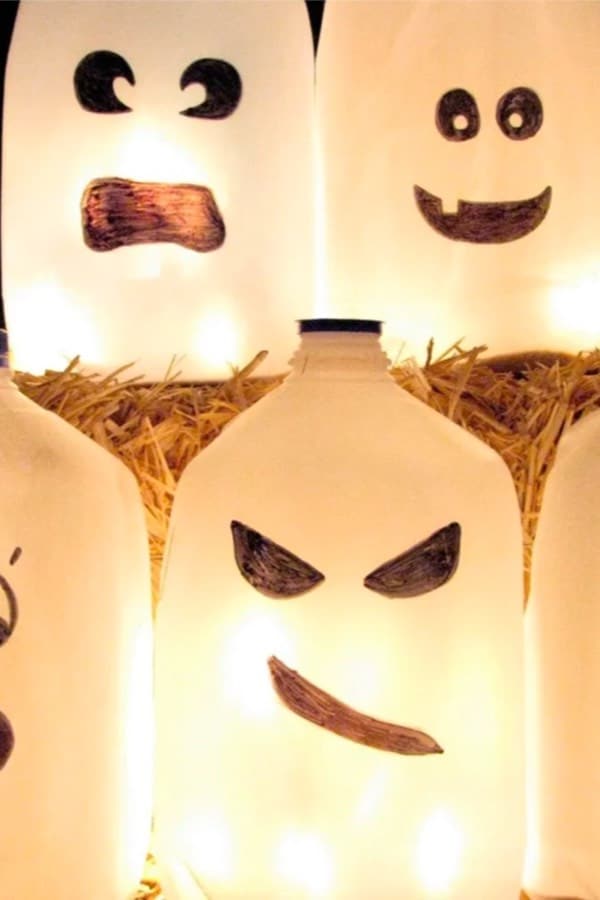 easy milk jug craft for kids