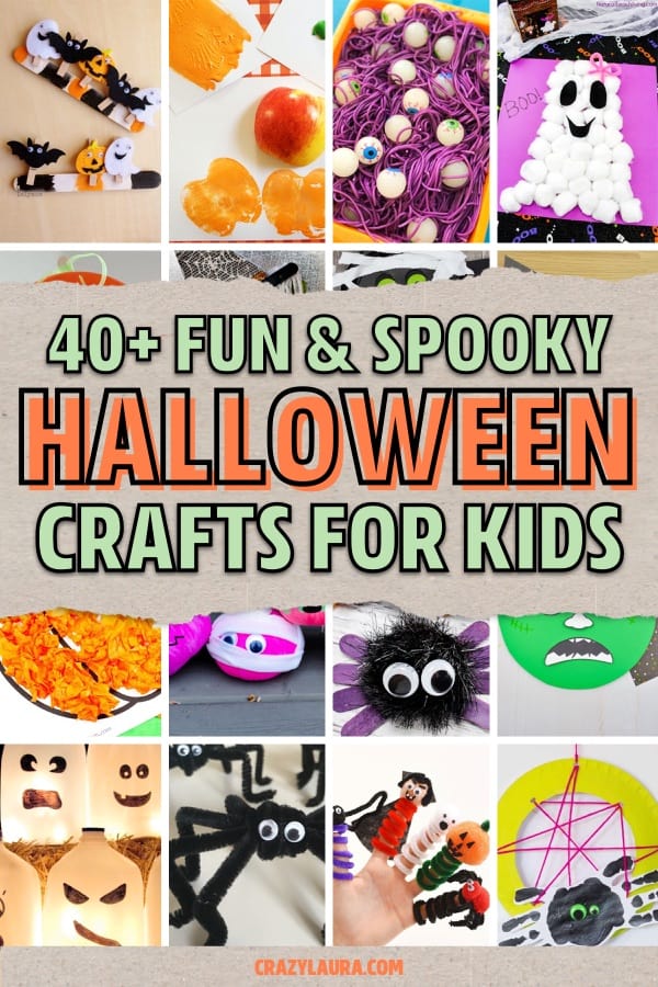 craft project ideas with pumpkins