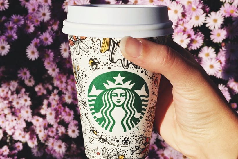 15 Healthy Starbucks Secret Menu Drinks for 2024