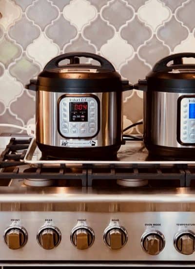 easy instant pot recipes with beef