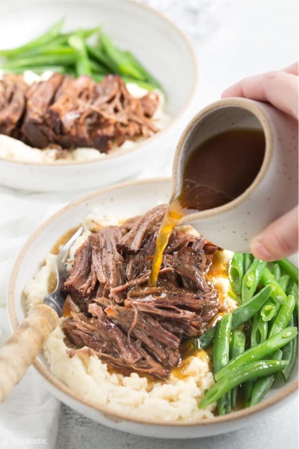 recipe ideas with beef for instant pot