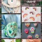 30+ Best Air Dry Clay Creations