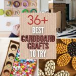 Engaging Kids with 36+ Best Cardboard Crafts and Activities