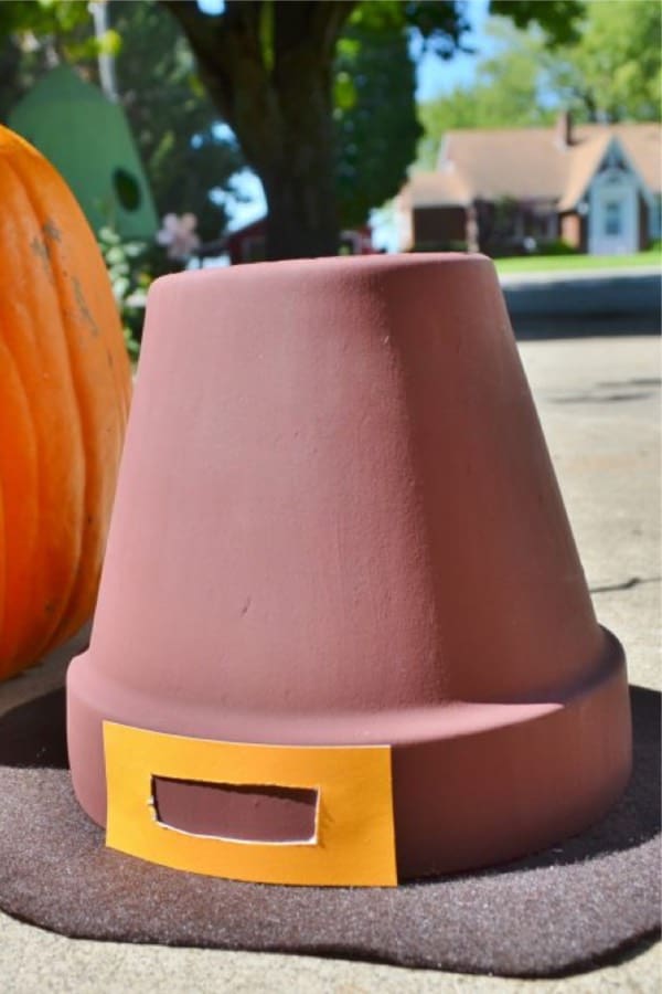 terracotta pot craft for kids