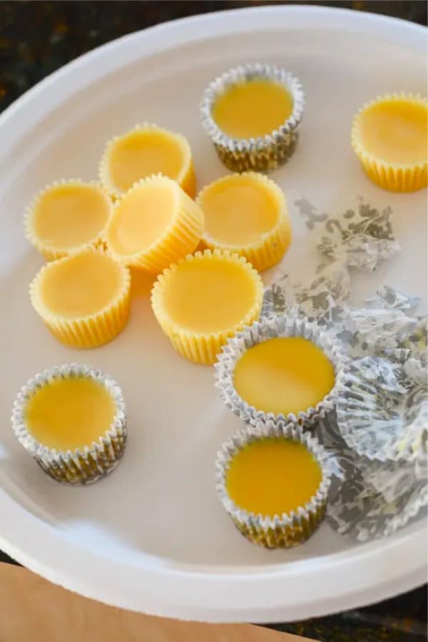 how to make your own wax melts with scents