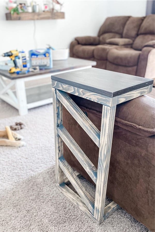 couch table diy