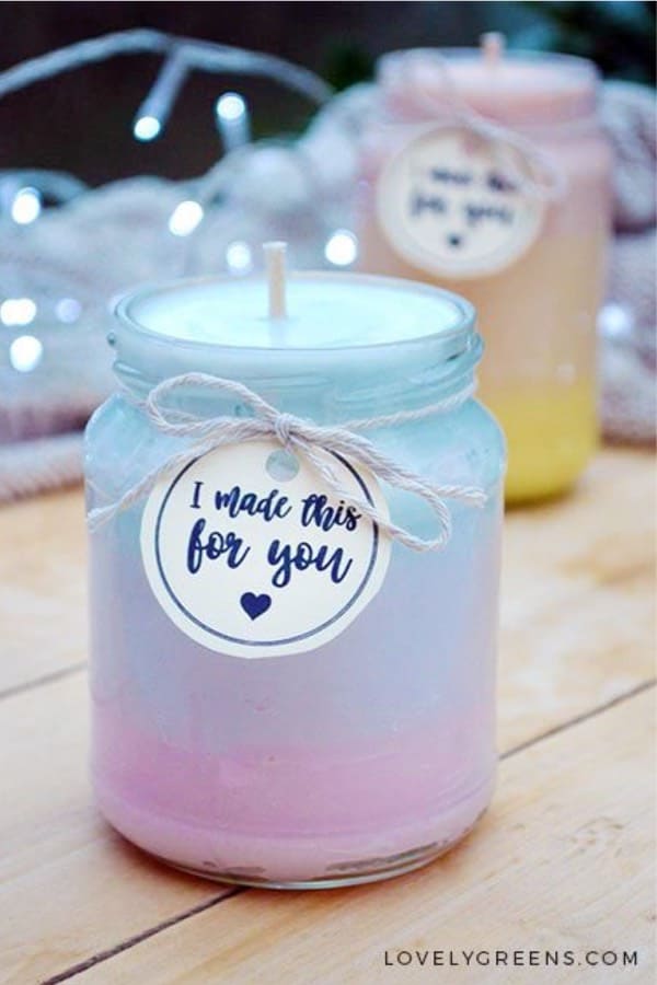 best diy candle ideas to make at home