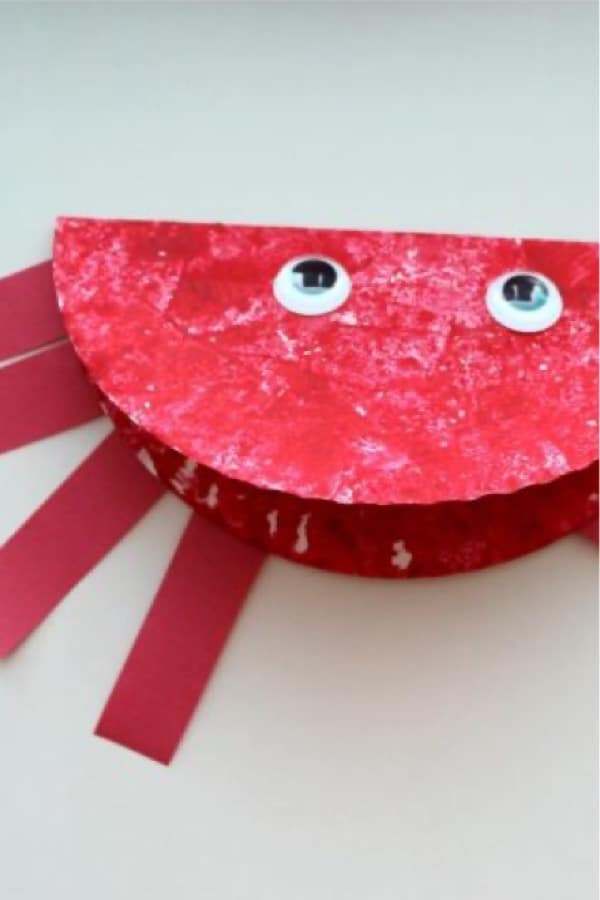 ocean animal craft ideas for young kids