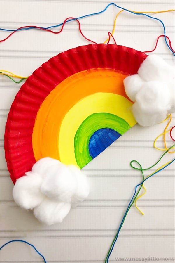 toddler craft ideas with paper