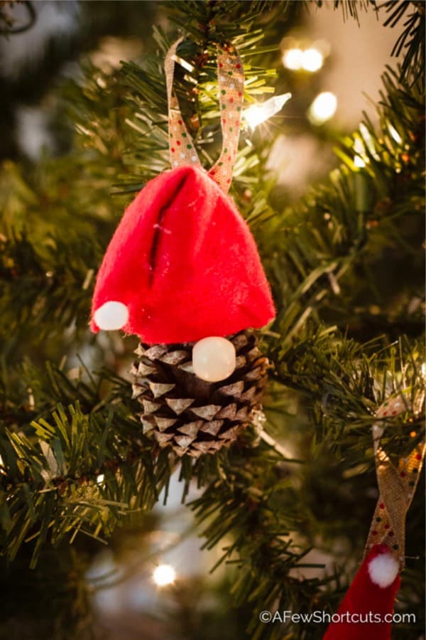 fun gnome diy project for kids