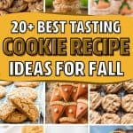 easy fall dessert recipe examples