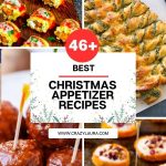 46+ Best Picks For Holiday Appetizers