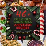 List of the Best Christmas Appetizer Recipes To Try